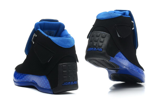Air Jordan 18 Kids shoes--006